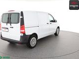 Mercedes-Benz Vito 116 CDI 4M KASTEN STANDHZ,KAMERA,NAVI,KLIMA - Mercedes-Benz Vito: Allradantrieb, Cdi