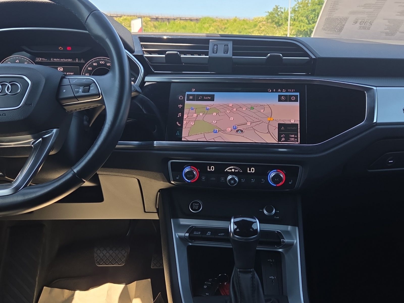 Audi Q3 - Bild 7
