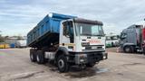 Iveco Eurotrakker 260 E 37 (POMPE MANUELLE / MANUAL PU - Iveco Eurotrakker