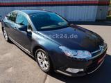 Citroën C5 Lim. Selection - graue Citroën C5