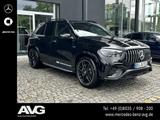 Mercedes-Benz Mercedes-AMG GLE 53 4M+ Premium+ Pano HuD AHK - : Geländewagen, Mercedes