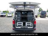 Volkswagen Transporter T6 kurz 4Motion Werkstatt Klima AHK - Angebote entsprechen deinen Suchkriterien