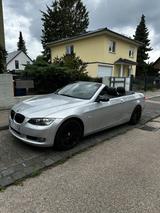 BMW 335i E93 Automatik, N54 Biturbo, Index... - BMW 335 in Berlin