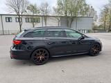 Seat Leon 2.0 TSI CUPRA R 4Drive DSG Sportstourer... - Seat Leon in Augsburg