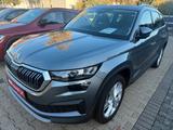 Skoda Kodiaq Style 2.0 TDI 4x4*147KW*7 Sitze*ACC*AHK - gebrauchte Skoda Van