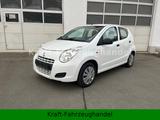 Suzuki Alto Basis TüV 10/2026 - gebrauchte Suzuki Alto aus dem Jahr 2013