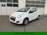 Suzuki Alto Basis TüV 10/2026 - Suzuki Alto aus 2013