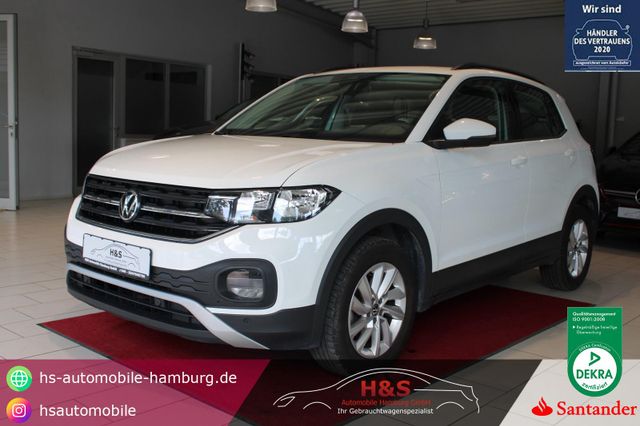 Volkswagen T-Cross Life *PDC*Sitzheiz.*