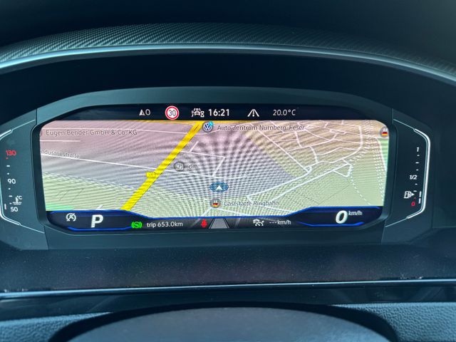 Volkswagen Arteon 2.0 TFSI Shooting Brake R-Line