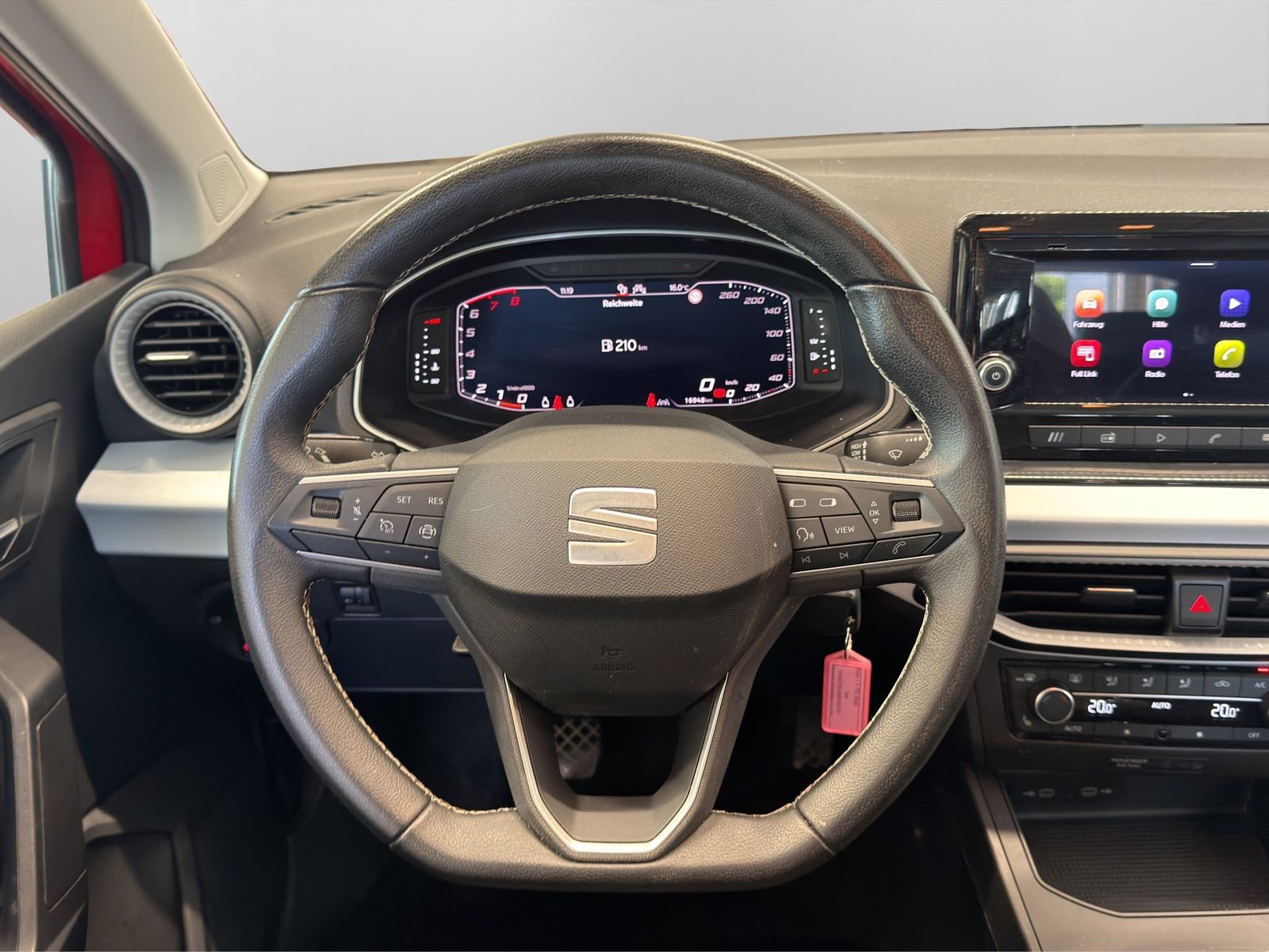 Seat Ibiza - Bild 20