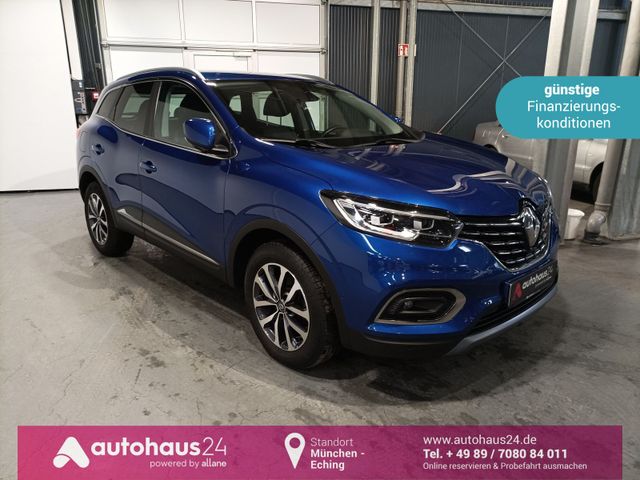 Renault Kadjar 1.5 BLUE dCi LED|Navi|Kamera