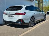 BMW 520d Touring M Sportpaket*AHK*Standhzg*DA+*h/k* - BMW 520 Jahreswagen: 520d