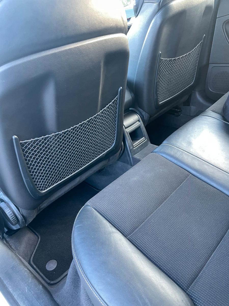 Audi A3 2009 — photo 12