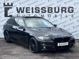 BMW 525d xDrive PANO*KAMERA*H&K*ACC*SPUR*KEYLESS*SOF - BMW 525 in Mannheim