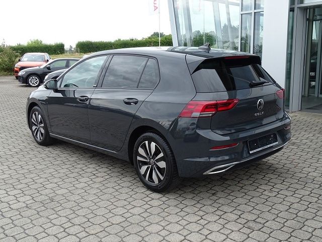 Golf 1.5 eTSI Move