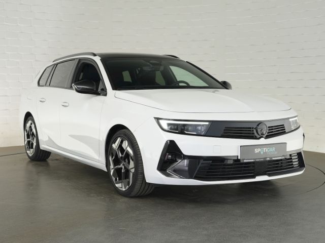 Astra L ST GSe PHEV AT+NAVI+360 GRAD KAMERA+SCHI