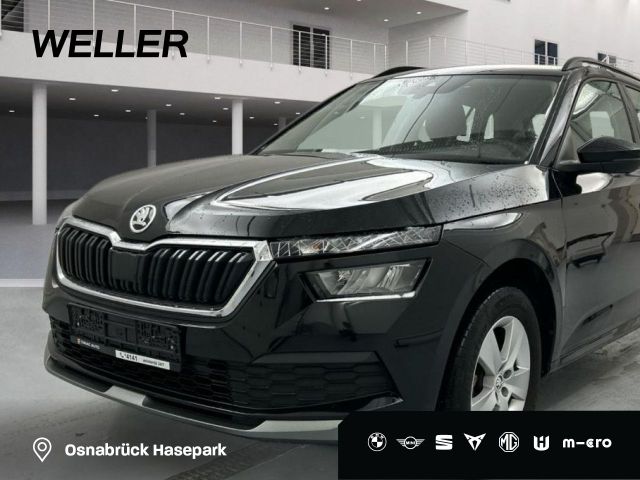 Skoda Kamiq 1.0 TSI DSG AMBITION LED,Tempomat,SHZ,PDC