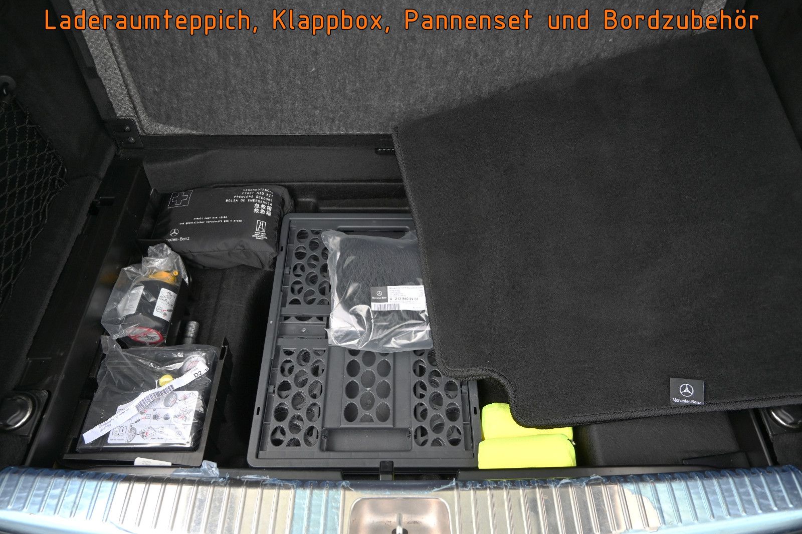 Fahrzeugabbildung Mercedes-Benz C 300 T Aut. Avantgarde °NIGHT°MULTIBEAM°KAMERA°