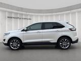 Ford Edge Titanium 4x4*1.Hand*Voll*AHK* - Ford Edge Gebrauchtwagen