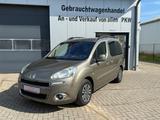 Peugeot Partner Tepee Active*AHK*KLIMAAUTO*TEMPOMAT* - gebrauchte Peugeot Partner aus dem Jahr 2012