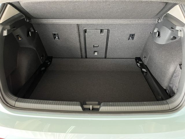 Golf Style 1,5 l eTSI 110 kW 150 PS 7-Gang-Doppe