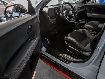 Hyundai Ioniq 5 N Elektro 4WD 360° Kamera BOSE N Boost