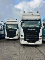 Scania R450 2 x R450 KING OF THE ROAD - Angebote entsprechen deinen Suchkriterien