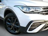 Volkswagen Tiguan Allspace 2.0 TDI DSG LIFE PANORAMA AHK AC - gebrauchte VW Tiguan Allspace aus dem Jahr 2024