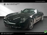 Mercedes-Benz SLS AMG Roadster CARBONPAK.*KERAMIKBREMSE*MEMORY - Mercedes-Benz: AMG Sls