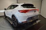 Cupra Formentor VZ 2.0 TSI 4Drive Navi/ ACC/ DCC/ K... - weiße Cupra Formentor