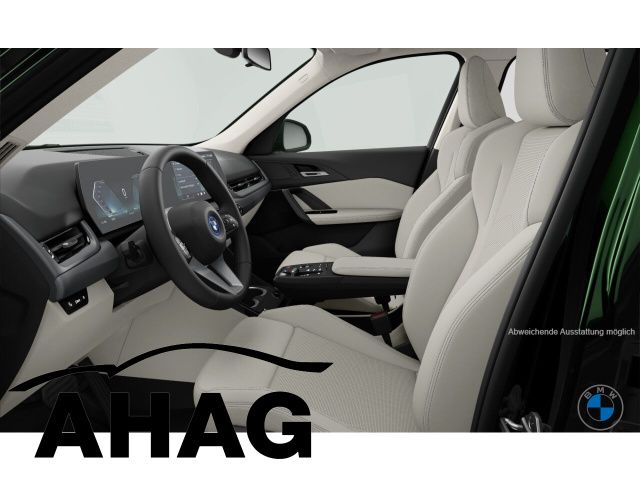 BMW iX1 - Bild 4