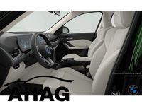 BMW iX1 - Vorschau Bild 4