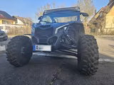Can-Am Maverick XRS Turbo RR SmartShox Straßenzulassung - QUAD STRAßEN