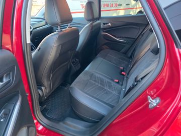 Bild 8 Opel Grandland (X) Grandland GS Line Plug-in-Hybrid