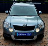 Skoda Yeti Active Plus Edition STEUERKETTE NEU - Skoda Yeti: Edition Plus