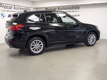 BMW X1 - 5