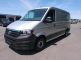 Volkswagen Crafter 35 mittellang*CarPlay*Kamera*Klimatic*