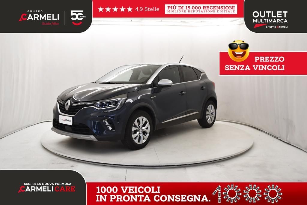 Image of Renault Captur
