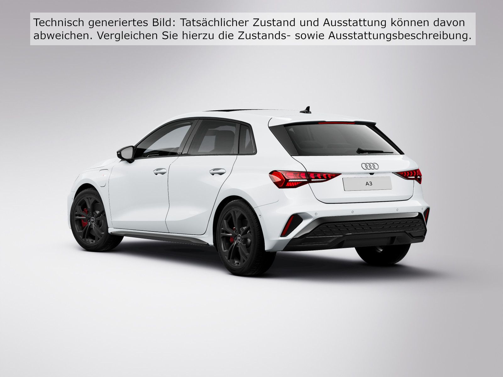 Audi A3 - Bild 3