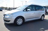 Volkswagen Touran 1.4"2.Hand"Tempomat"PDC"HU-AU NEU" - Volkswagen Touran aus 2006
