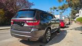Dodge Durango GT,4x4 AHK, Prins,70TKM,SRT-KIT - gebrauchte Dodge Durango aus dem Jahr 2019