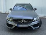 Mercedes-Benz C 43 AMG*VOLL*Perf.Sitze+AGA*Magno*Burm*Pano - Mercedes-Benz C 43 AMG Gebrauchtwagen in Hamburg