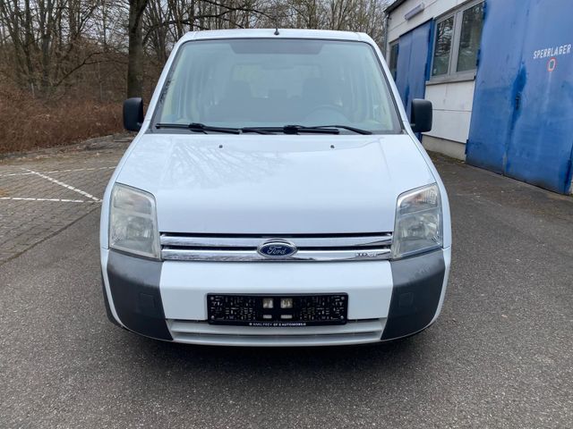 Ford Tourneo Connect GLX Kombi kurz