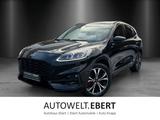 Ford Kuga 2.5 PHEV ST-Line X Aut./LED/ACC/KAMERA/PANO - Ford Kuga: Schwarz, Alcantara, Plug-In Hybrid