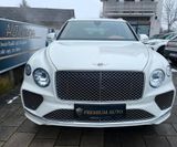 Bentley Bentayga 4.0 V8** Azure 4WD** Panorama** Top!** - Bentley Bentayga in München
