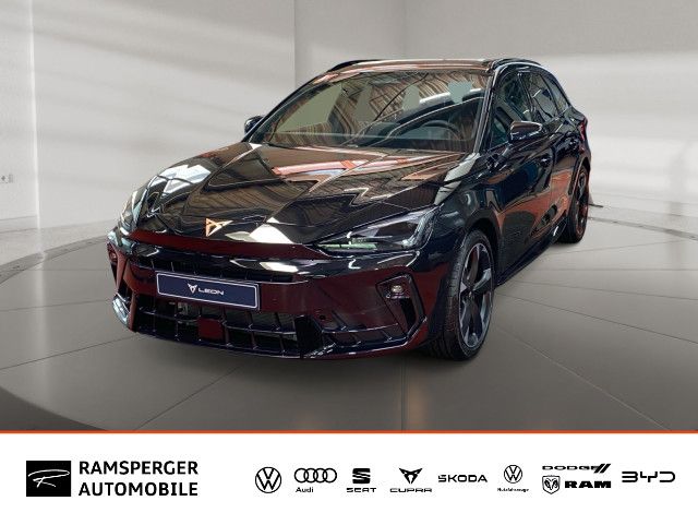 Image of Cupra Leon