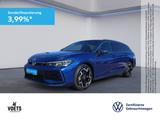 Volkswagen PASSAT VARIANT R-LINE TDI DSG IQ-LIGHT+NAVI+AHK