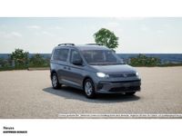 Volkswagen Caddy - Vorschau Bild 8