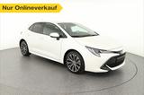 Toyota Corolla 1.8 Hybrid Team D (EURO 6d) LED+NAVI+RFK - Toyota Corolla Gebrauchtwagen in Düsseldorf