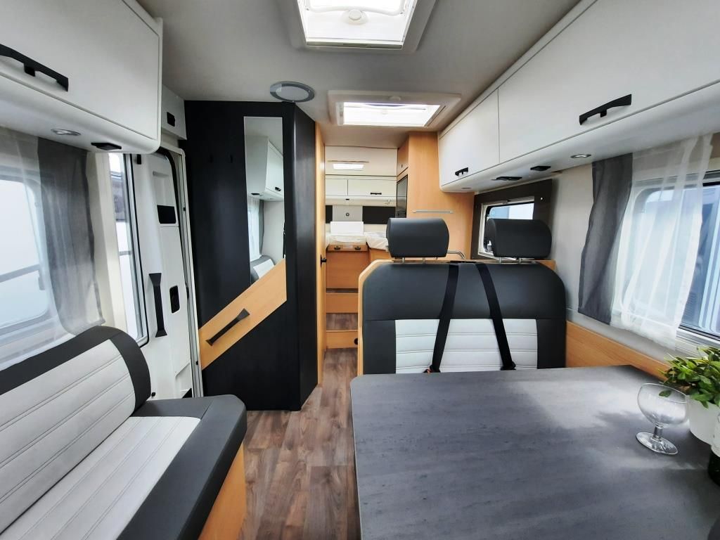 Fahrzeugabbildung Sunlight T 67 Adventure Edition Verfüg./Sparen Sie 4.086.